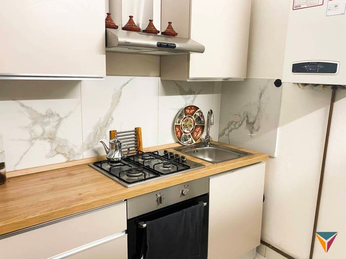 Appartamento bilocale in vendita in Via Saverio Bettinelli, Centro, Mantova
