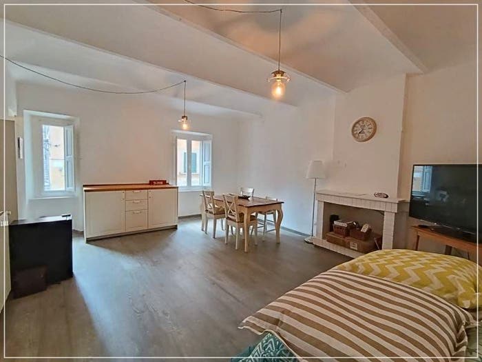 Appartamento bilocale in vendita in Via Vittorio Emanuele, Centro, Castagneto Carducci