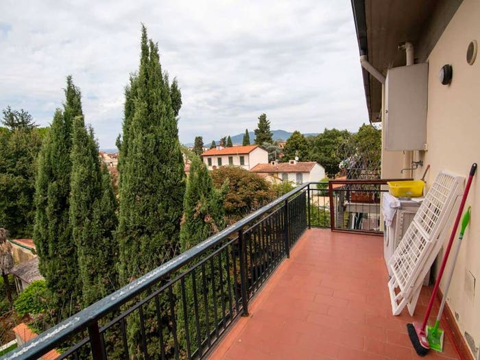 Appartamento bilocale in affitto in Viale Aleardo Aleardi, Ponte alla Vittoria, Firenze