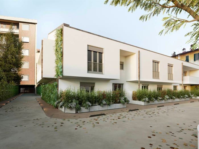 Appartamento quadrilocale in vendita in Viale Edmondo De Amicis, Campo di Marte, Firenze