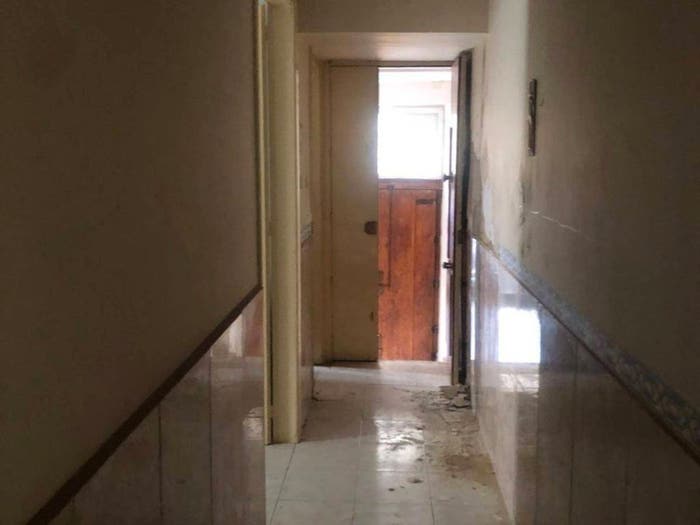 Appartamento quadrilocale in vendita in Via Grazia, Centro, Caltagirone