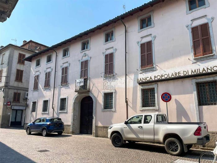Appartamento con 6 locali in vendita in piazza meardi, Casei, Casei Gerola