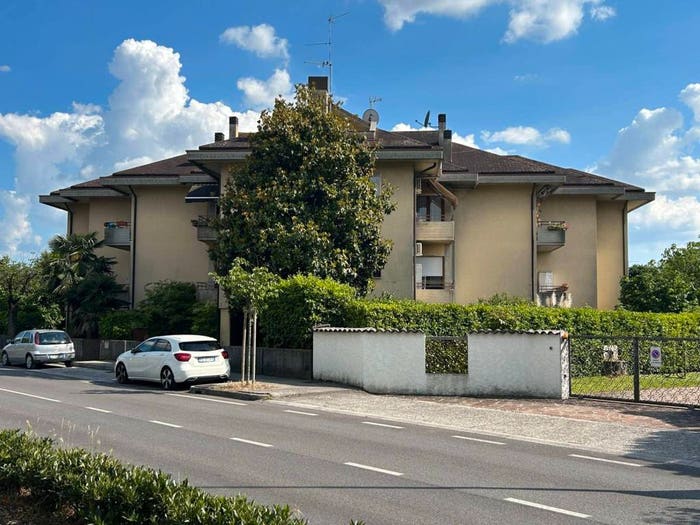 Appartamento con 5 locali in vendita in Centro, Codroipo
