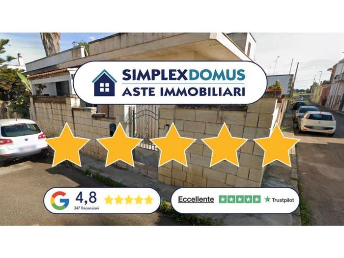 Casa con 5 locali in vendita in Via D'Annunzio, Centro, Cavallino