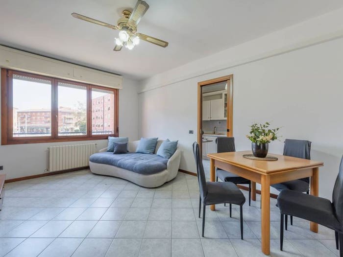 Appartamento quadrilocale in vendita in Piazza Aldo Capitini, Barca, Bologna