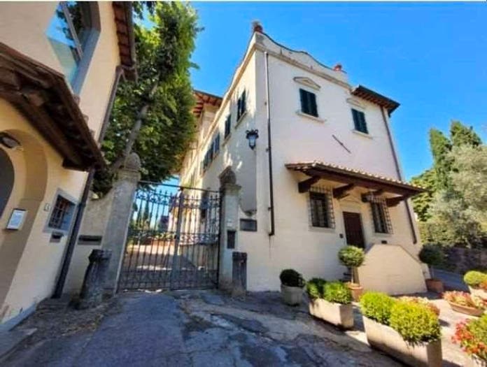 Casa con 6 locali in vendita in Via di Montalbano, Gignoro, Firenze