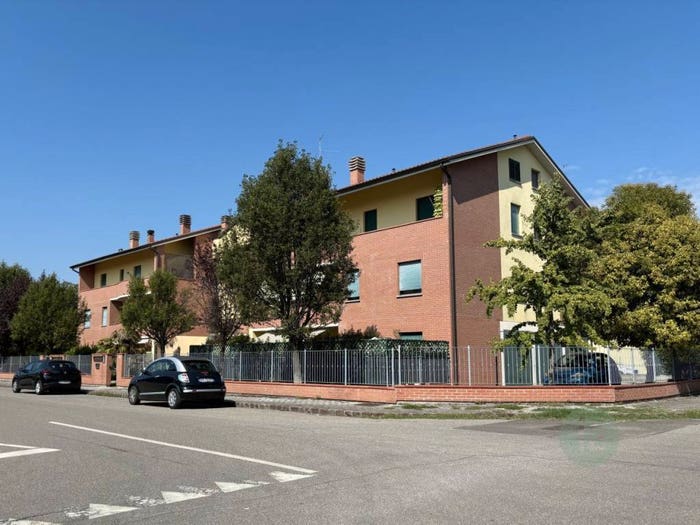 Appartamento bilocale in vendita in Via Mare Glaciale Artico, Fossoli San Marino, Carpi