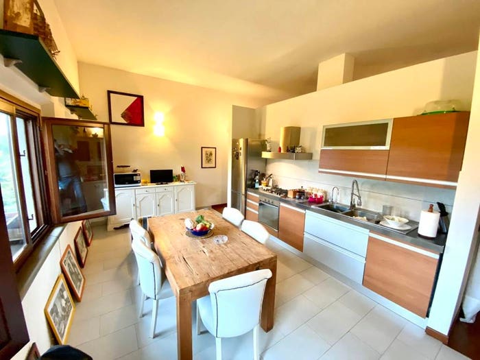 Appartamento con 6 locali in vendita in Via Tosco Romagnola, Oltrera, Pontedera
