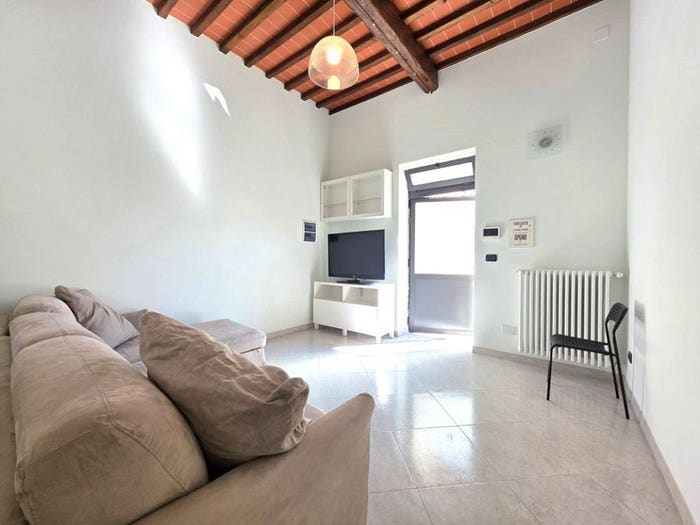 Casa quadrilocale in vendita in Via dell'Osteria, Brozzi, Firenze