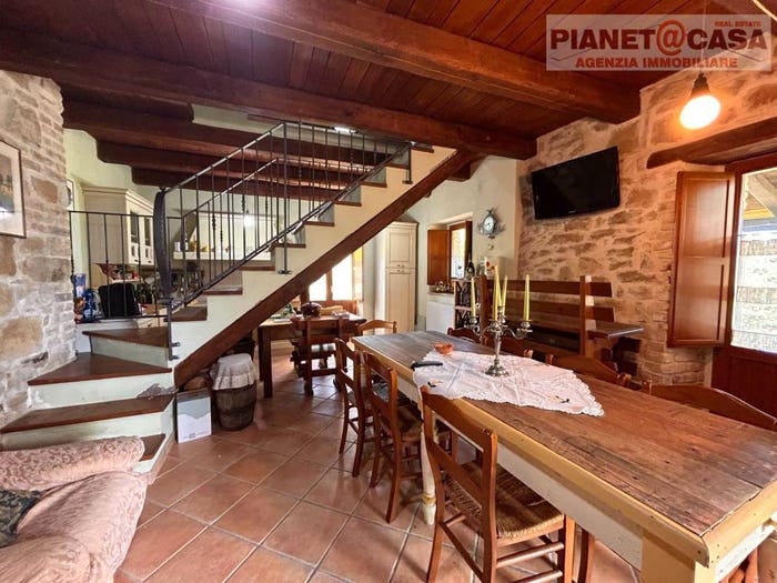 Casa trilocale in vendita in Frazione Colloto, Ascoli Piceno
