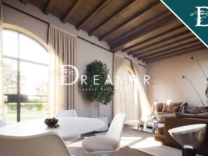Appartamento con 6 locali in vendita in Via della Chiesa, San Frediano, Firenze