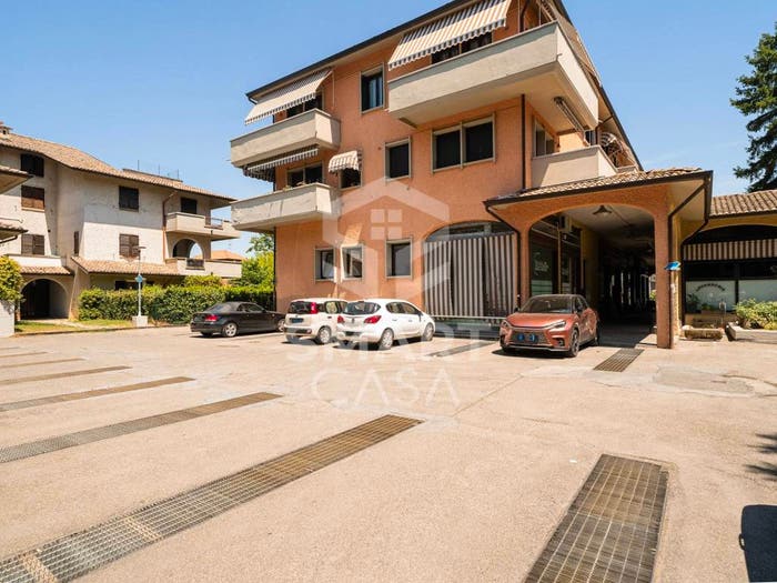 Appartamento monolocale in vendita in Via Rodolfo Morandi, Centro, Albinea