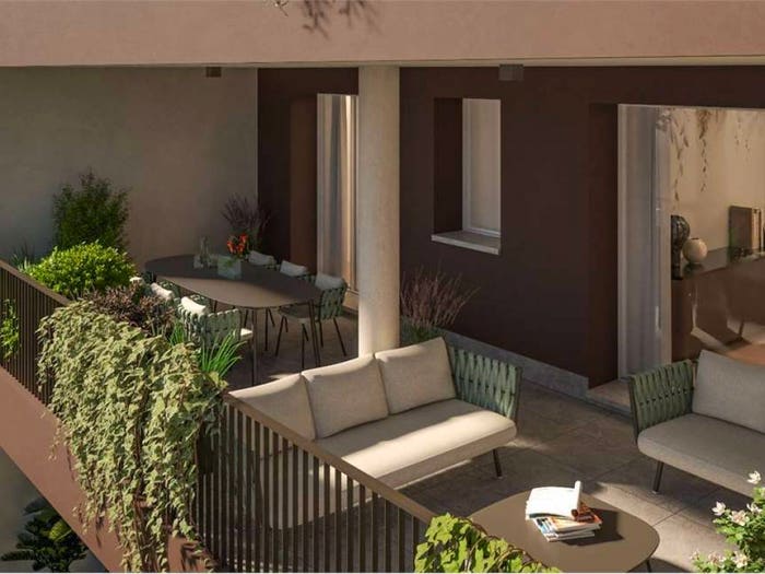 Casa quadrilocale in vendita in Olmo, Martellago