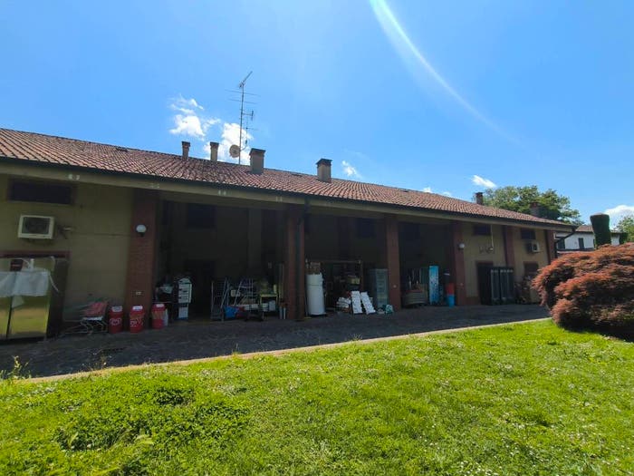 Casa quadrilocale in vendita in Via Isola Caprera, Città Bassa Laghi, Lodi