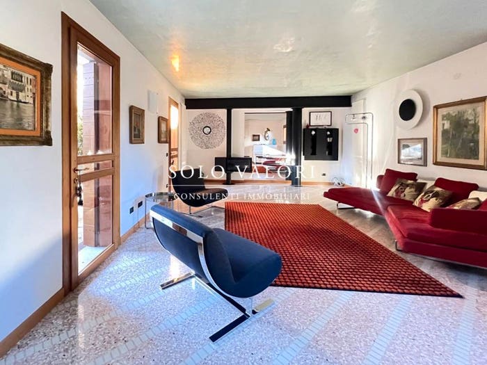Casa con 5 locali in vendita in Castelfranco Veneto