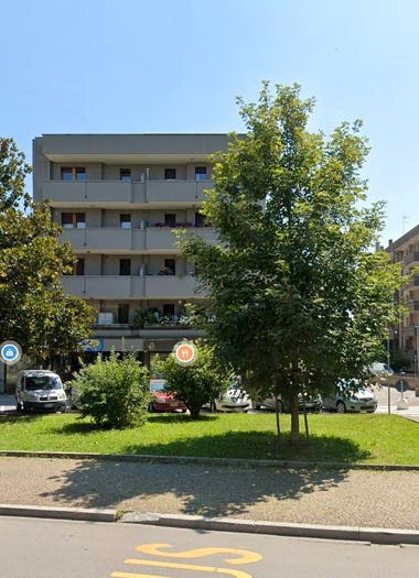 Appartamento bilocale in vendita in Via Maggio, Centro, Conegliano