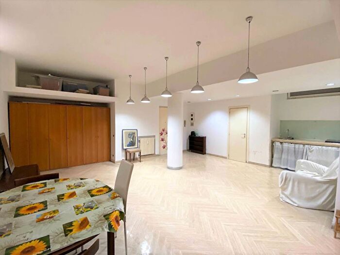 Appartamento monolocale in vendita in Via Prisciano, Balduina, Roma
