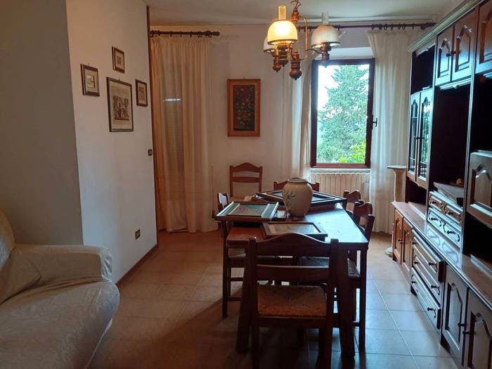 Appartamento quadrilocale in vendita in via del giardino, Palaia