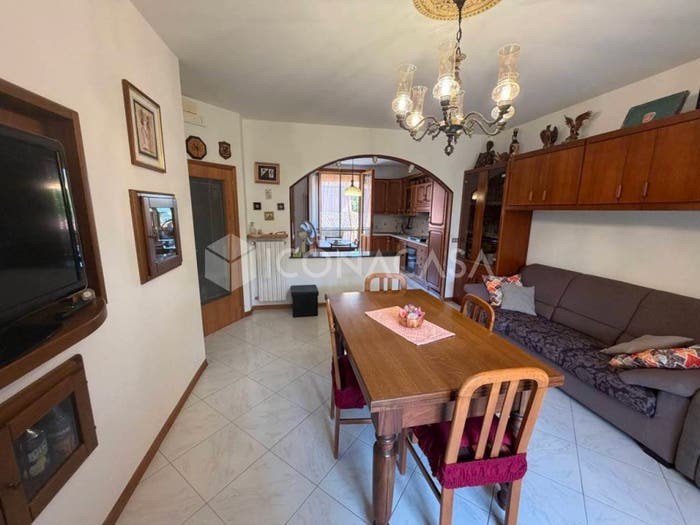 Casa con 6 locali in vendita in Via Cannucceto, Cannucceto, Cesenatico