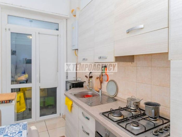 Appartamento bilocale in vendita in Via Antonio Aldini, Vialba, Milano