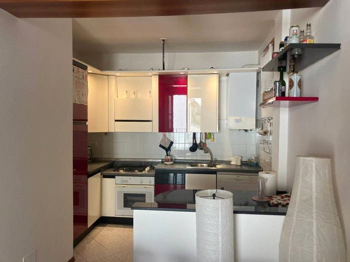 Appartamento con 5 locali in vendita in Compiobbi, Fiesole