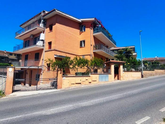 Appartamento bilocale in vendita in Via Monte del Marmo, Casalotti, Roma