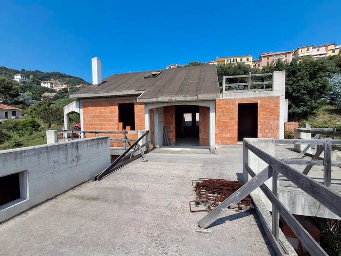 Casa in vendita in Via alla Costa, Celle Ligure Pecorile, Celle Ligure