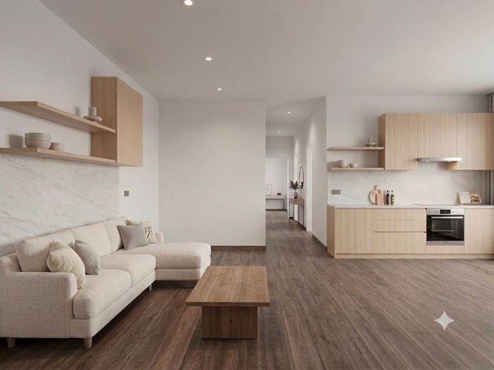 Appartamento quadrilocale in vendita in Cassarello Senzuno Salciaina, Follonica