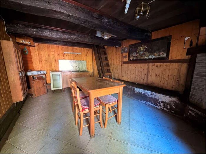 Casa bilocale in vendita in Località Vilina SNC, Pieve Vergonte