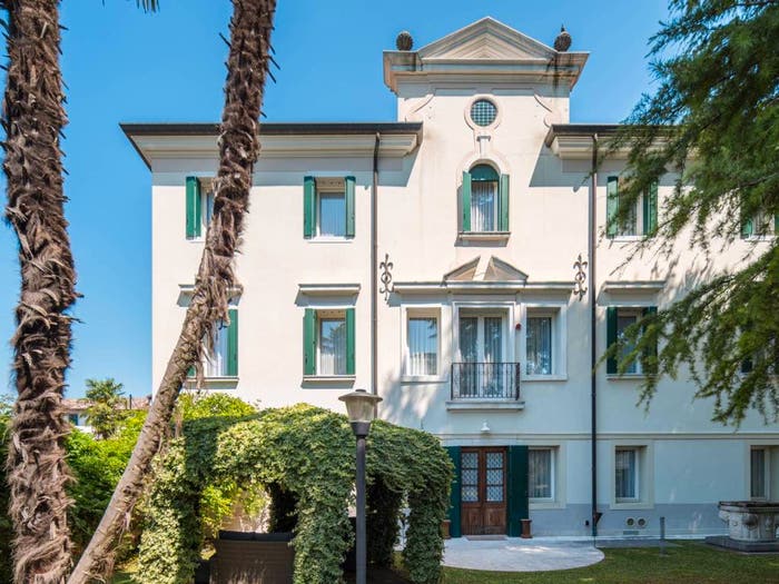 Casa con 6 locali in vendita in Via Vittorio Veneto, Centro, Caneva