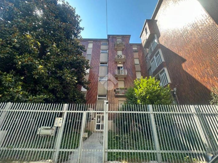 Appartamento trilocale in vendita in Via Privata Meina, Maggiolina, Milano