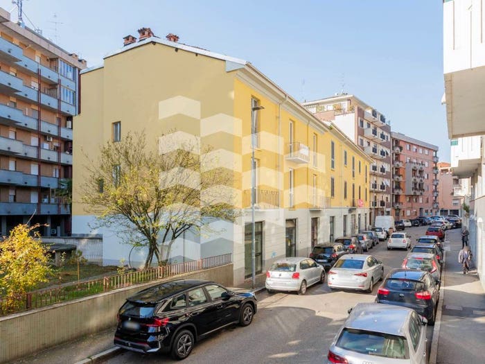 Appartamento trilocale in vendita in via pietro micca, San Martino, Novara