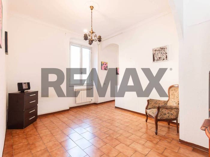 Appartamento con 5 locali in vendita in Via Vincenzo Gioberti, Sampierdarena, Genova