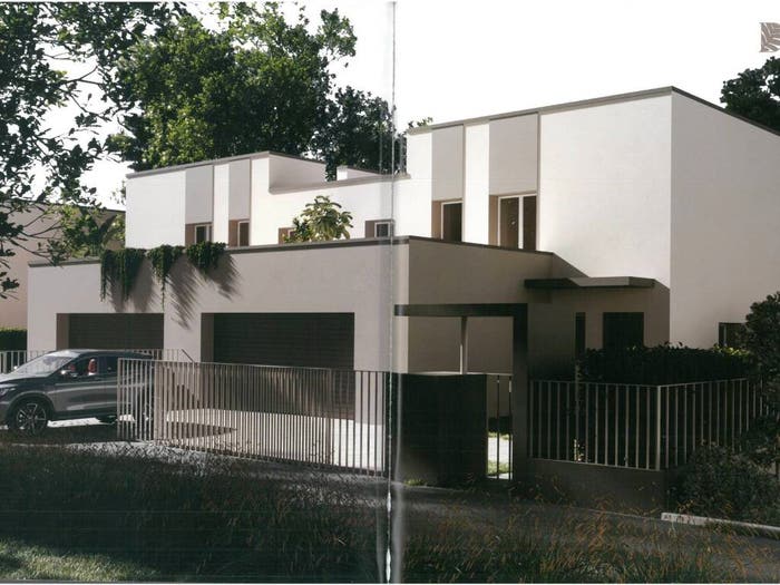 Casa con 5 locali in vendita in Via Don Giovanni Minzoni, Centro Garibaldi, Casalecchio di Reno