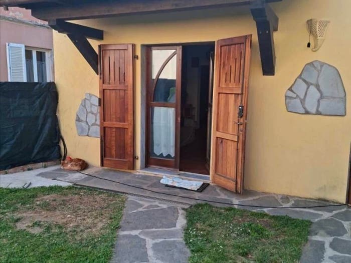 Casa trilocale in vendita in Viale Roma, Centro, Massa