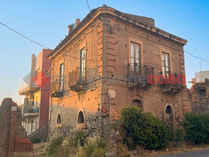 Casa in vendita in Via Nazionale, Olivarella, San Filippo del Mela