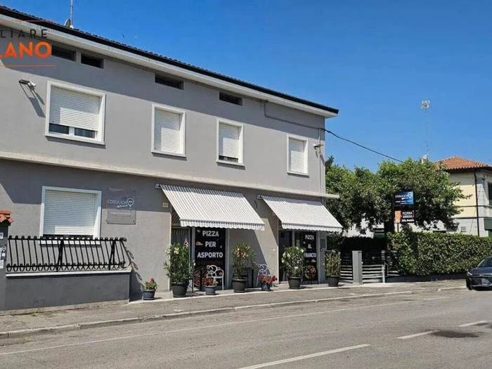 Casa con 6 locali in vendita in Via Callisto Cosulich, Centro, Monfalcone