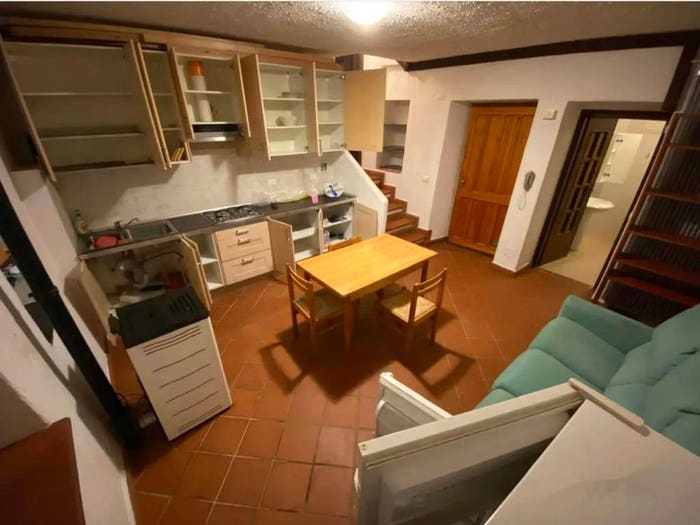 Appartamento bilocale in vendita in Località Negri, Negri, Andora