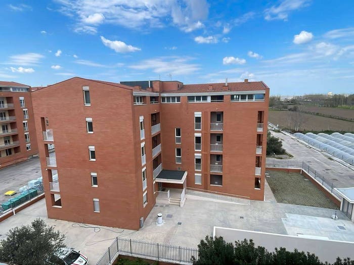 Appartamento quadrilocale in vendita in Via Enrico Berlinguer, Gricignano di Aversa