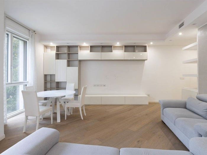 Appartamento quadrilocale in vendita in via Parini, San Biagio, Monza