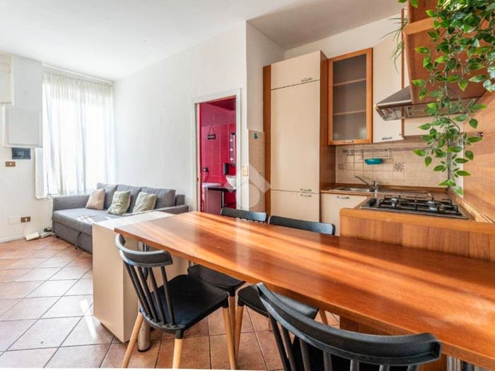 Appartamento bilocale in vendita in Via Carlo Imbonati, Dergano, Milano