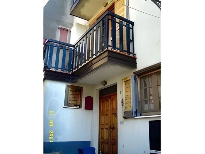 Appartamento trilocale in vendita in Vico III Mongrassano CS Italia, Centro, Mongrassano