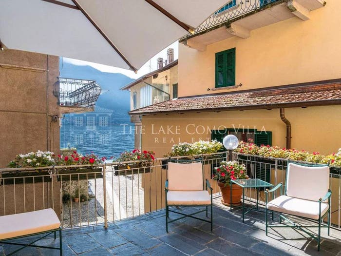 Casa con 6 locali in vendita in Via Vincenzo Puricelli, Sala Comacina