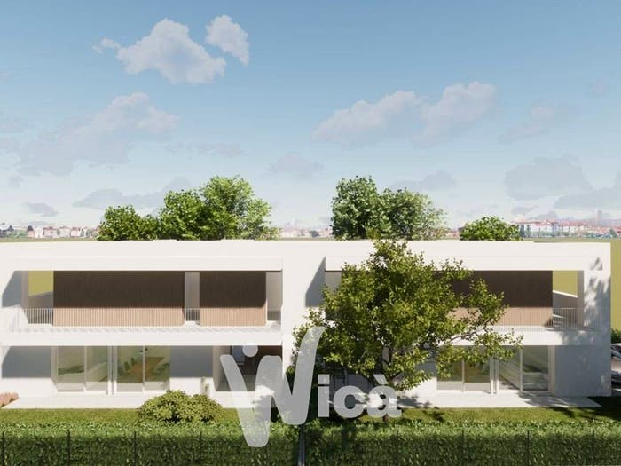 Casa con 5 locali in vendita in Ippodromo, Cesena