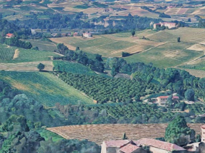 Casa con 6 locali in vendita in Costigliole d'Asti