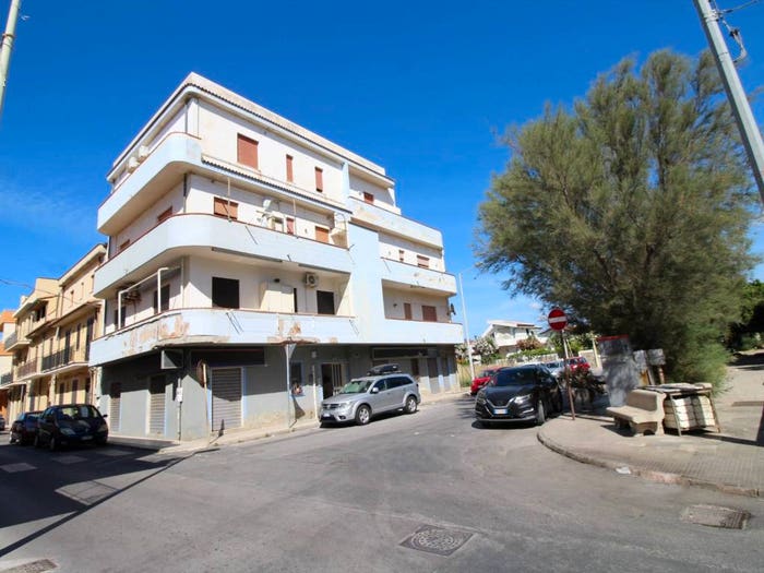 Appartamento bilocale in vendita in Via Calderà, Centro, Barcellona Pozzo di Gotto