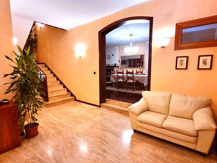 Casa con 6 locali in vendita in Treponti, Teolo