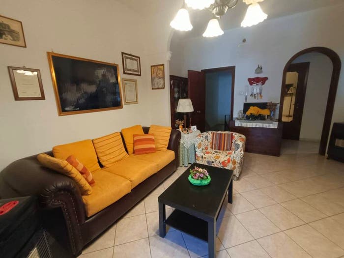 Appartamento trilocale in vendita in Via Stella Polare, Domenico Tempio Porto, Catania