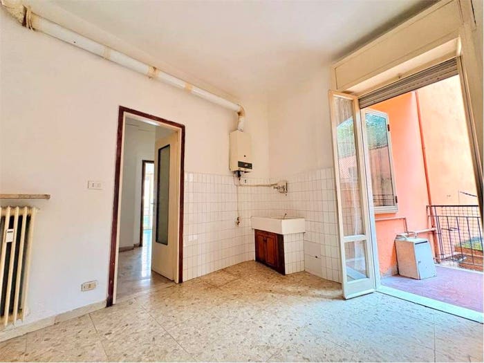 Appartamento quadrilocale in vendita in Via Carlo Cipolla, Borgo Venezia, Verona