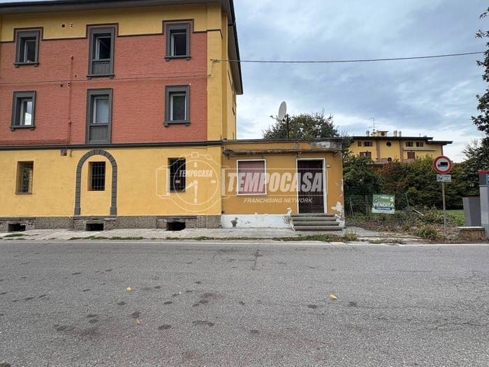 Casa trilocale in vendita in Via Ciro Menotti, Piumazzo, Castelfranco Emilia